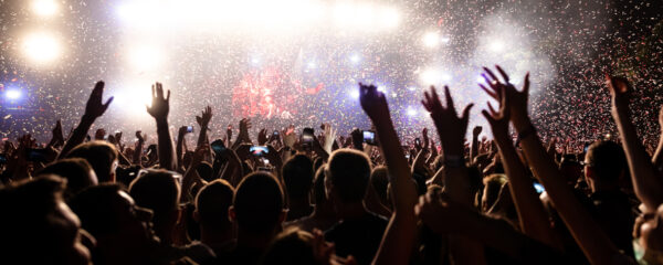 festival à Lyon en juin